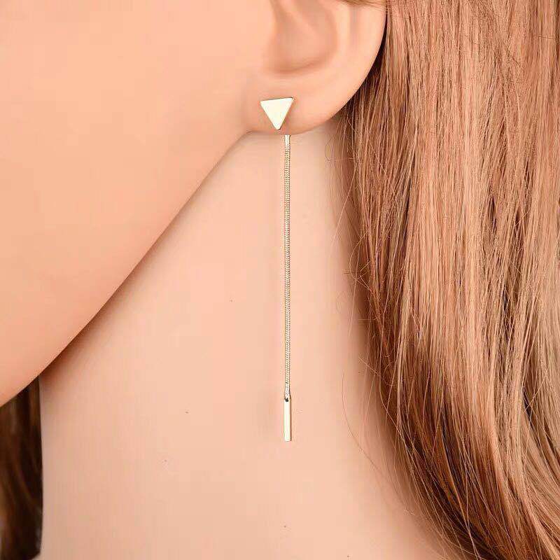 Classic Earring with Timeless Appeal