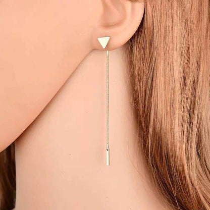 Classic Earring with Timeless Appeal