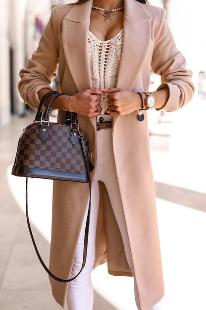 Classic Vintage & Enduringly Stylish Garment