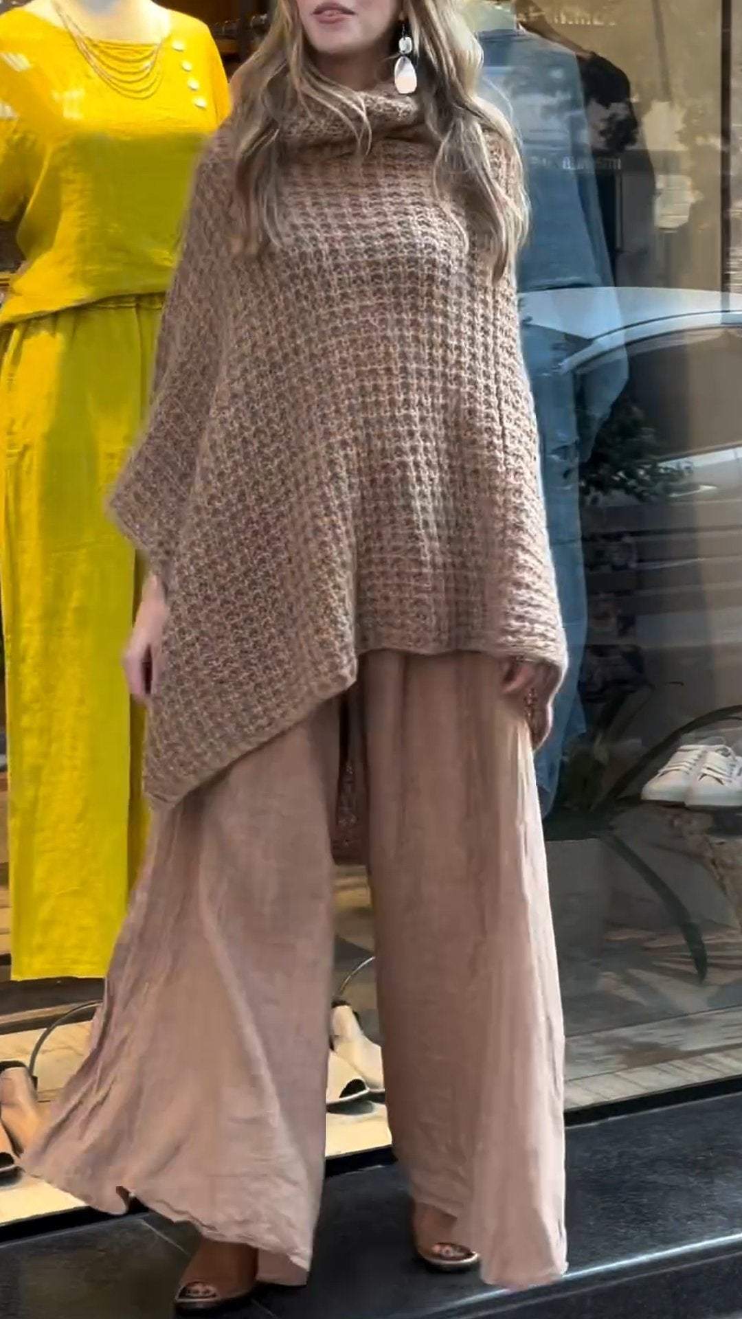 Classic Vintage & Enduringly Stylish Garment