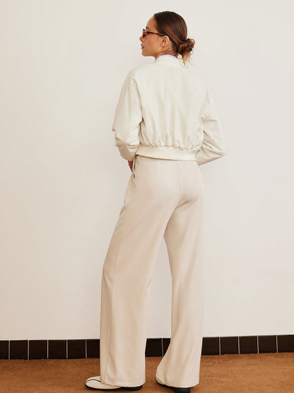 Gracefully Styled Pants for Any Occasion