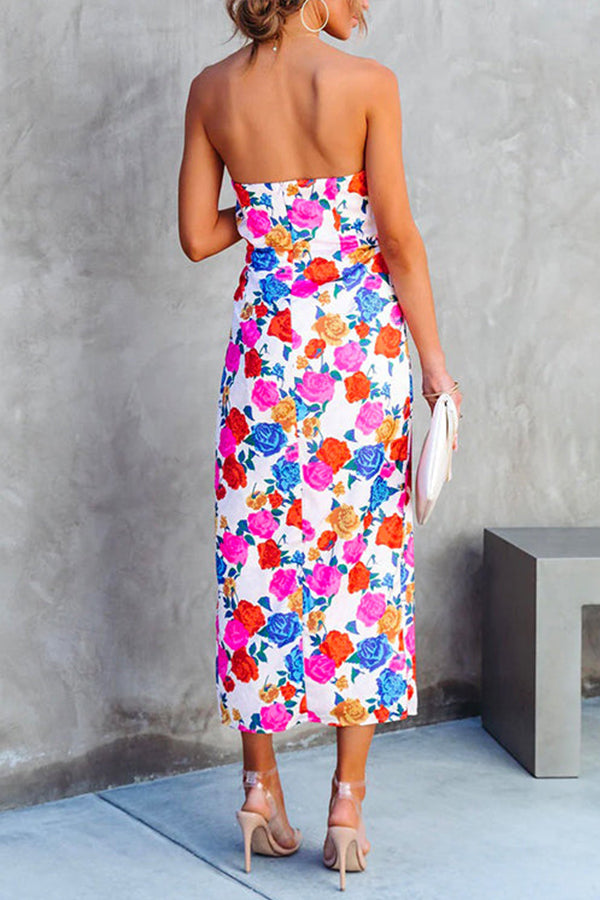 Classic Vintage & Enduringly Stylish Dress