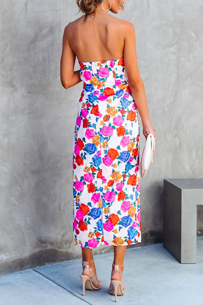 Classic Vintage & Enduringly Stylish Dress