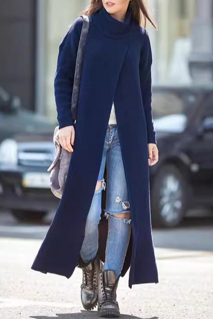 Effortlessly Elegant Garment with a Timeless Design