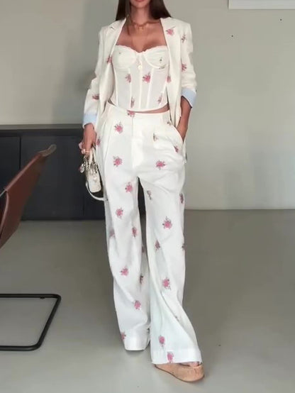 Floral