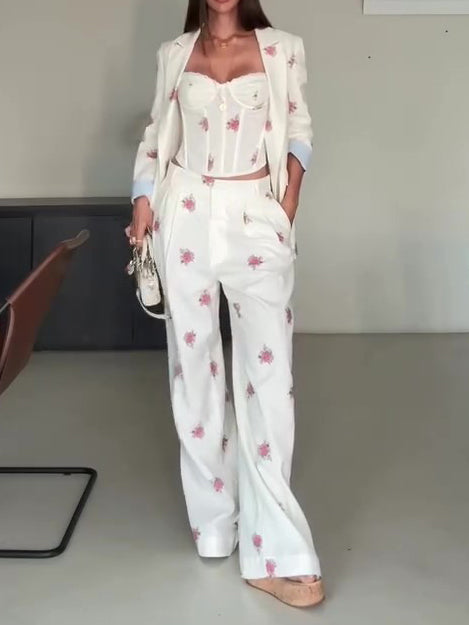 Floral