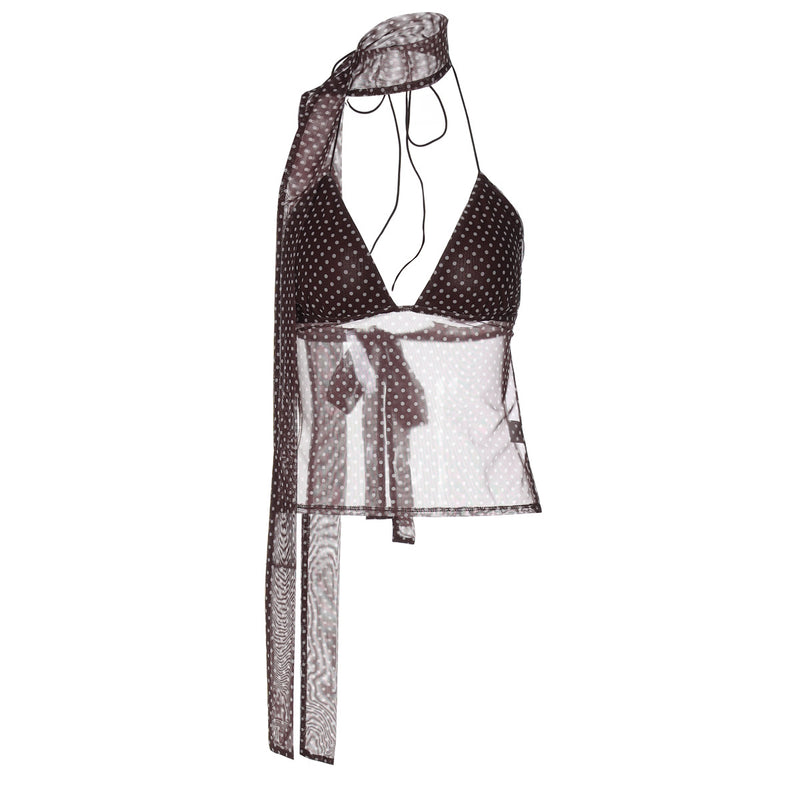 Vintage Inspired Garment with a Contemporary Edge