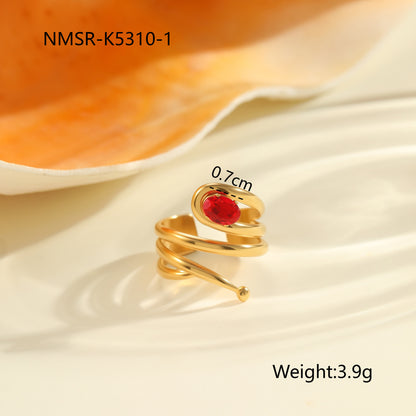 Elegant Ring for Every Occasion