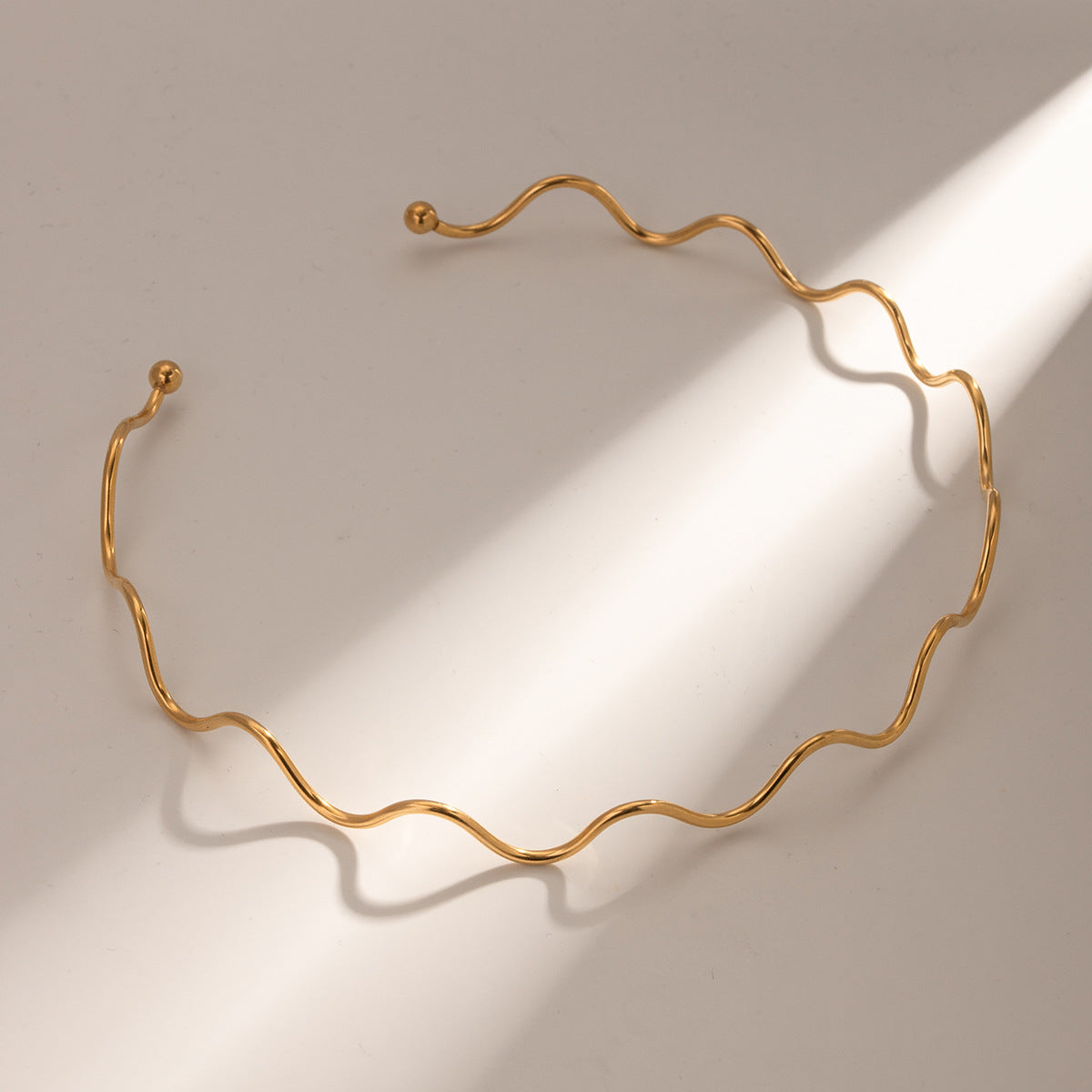 Beautifully Crafted Garment in a Classic Style