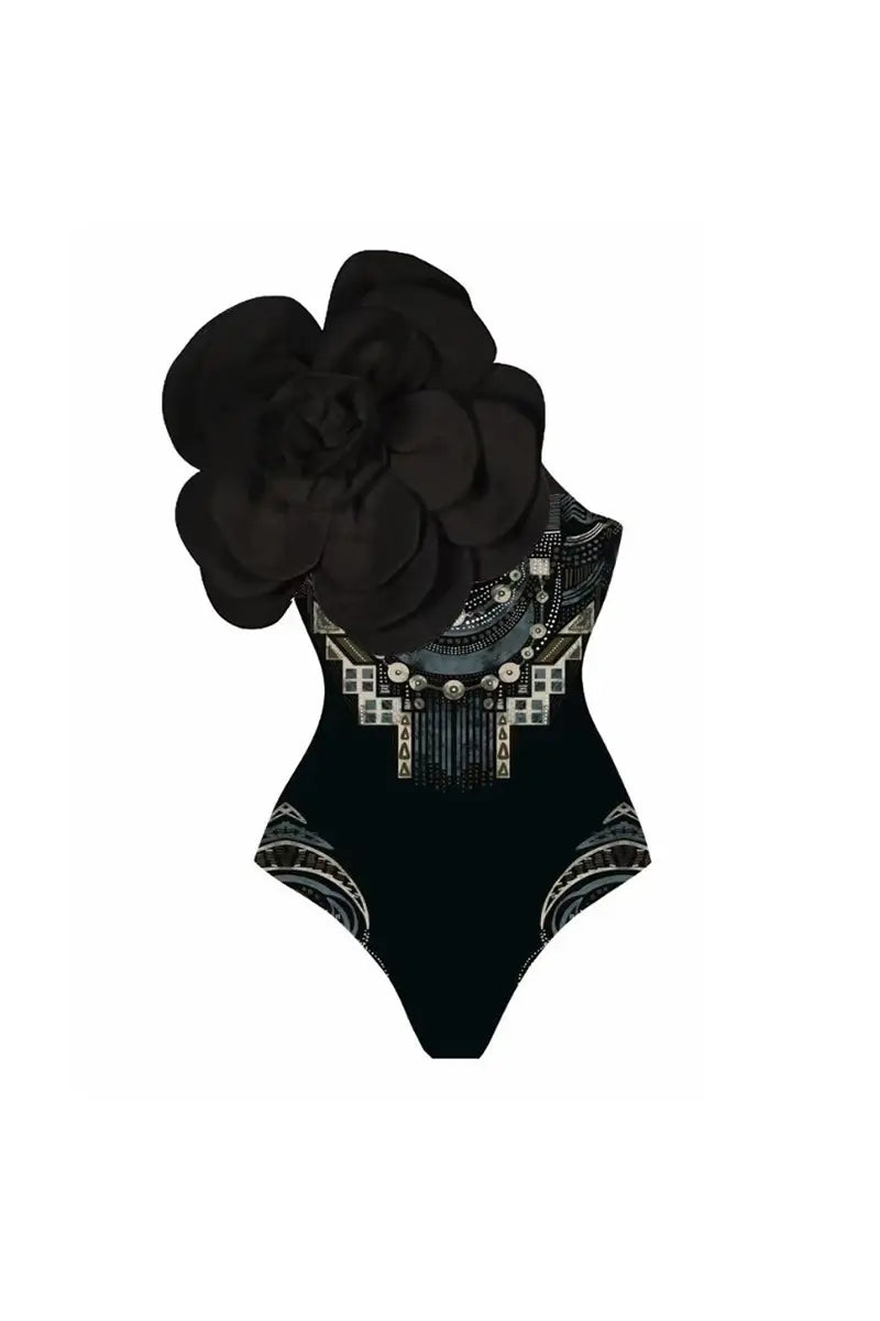 Beautifully Balanced Garment with Timeless Character