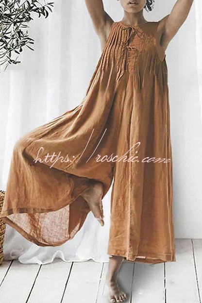 Classic Vintage Garment with a Flattering Fit