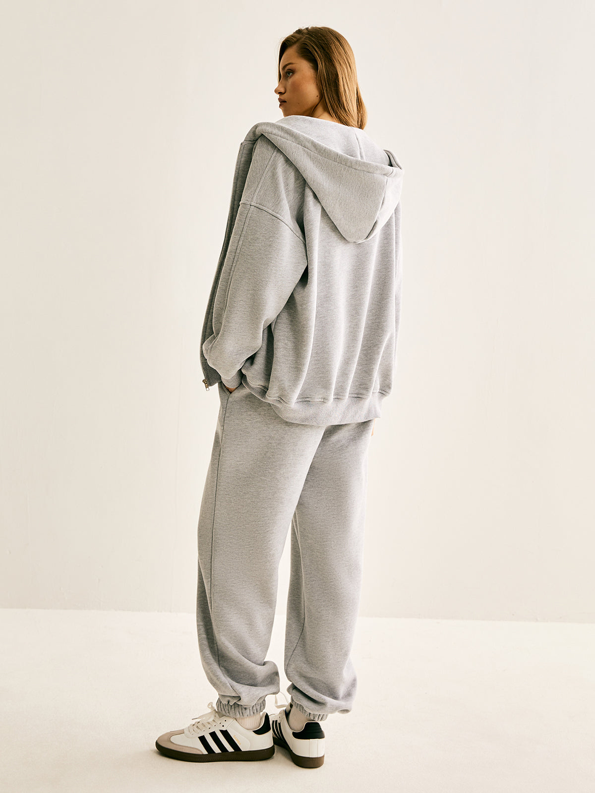 Beautifully Crafted Pants in a Classic Style