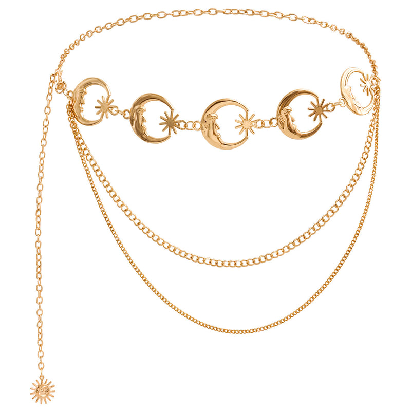 Charming Chain for Any Occasion