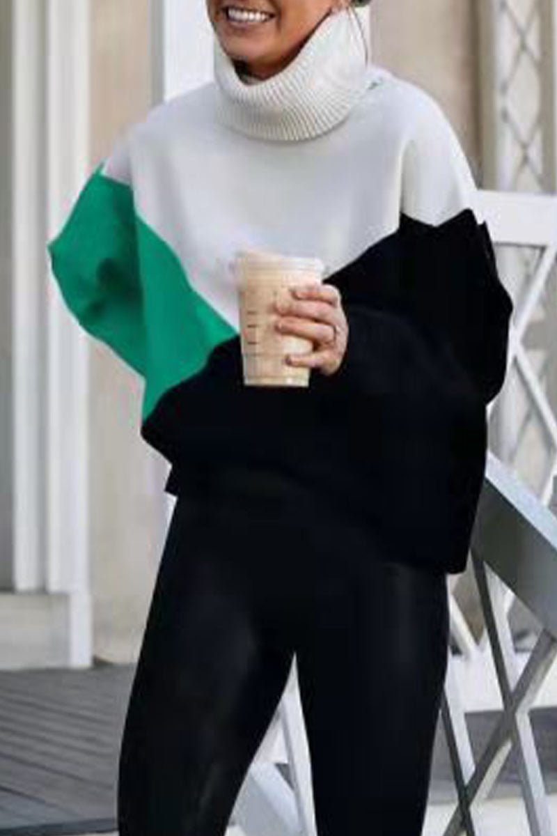 Classic Vintage & Enduringly Stylish Sweater