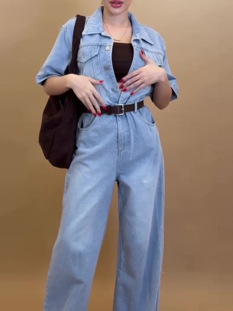 Vintage Inspired Garment with a Contemporary Edge