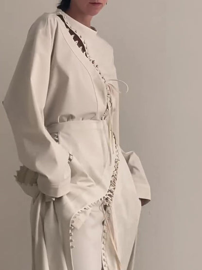 Beautifully Balanced Top with Timeless Character