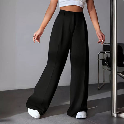 Beautifully Crafted Pants in a Classic Style