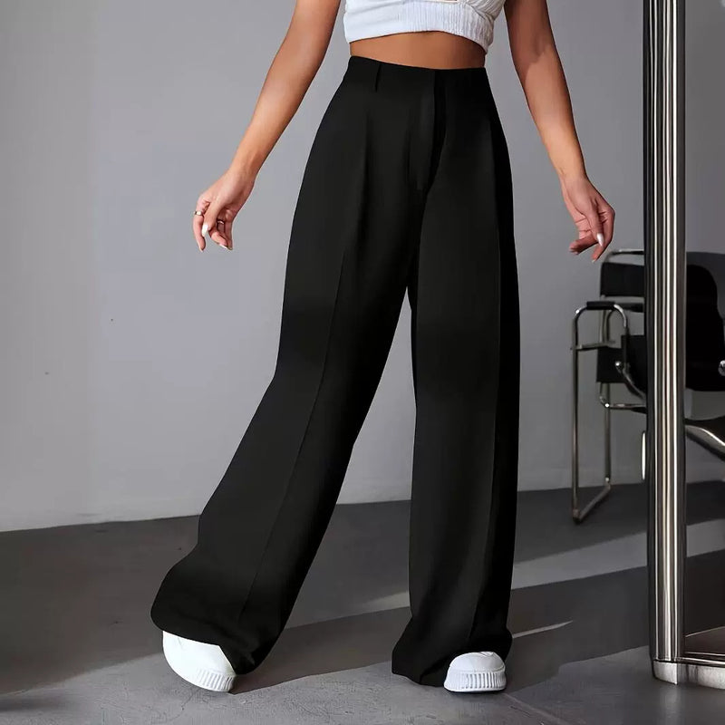 Beautifully Crafted Pants in a Classic Style