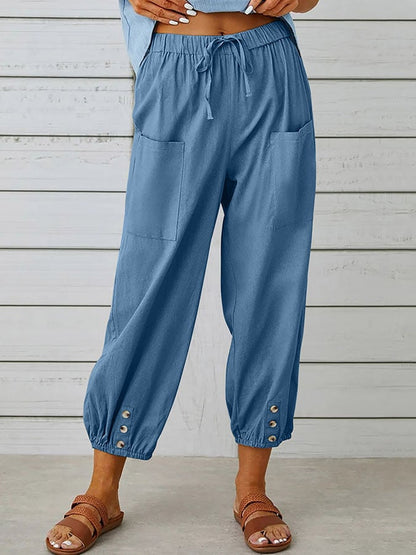 Denim Blue