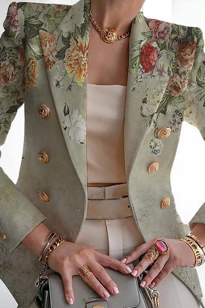Vintage Inspired Cardigan with a Contemporary Edge
