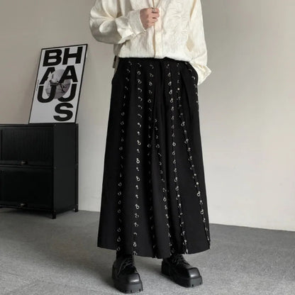 Gracefully Styled Pants for Any Occasion