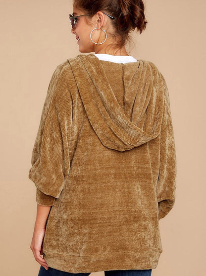 Classic Vintage & Enduringly Stylish Jacket