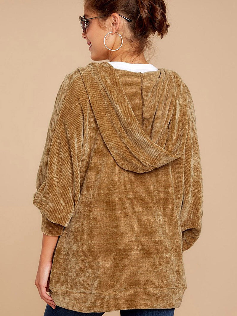 Classic Vintage & Enduringly Stylish Jacket