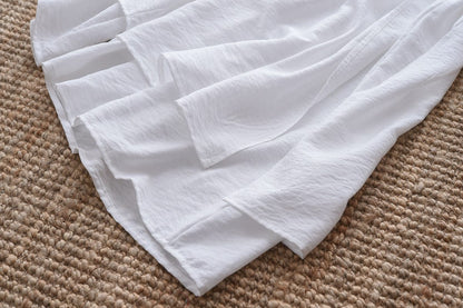 Beautifully Finished Pants in a Timeless Design