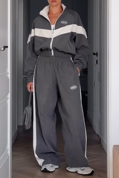 Deep Grey