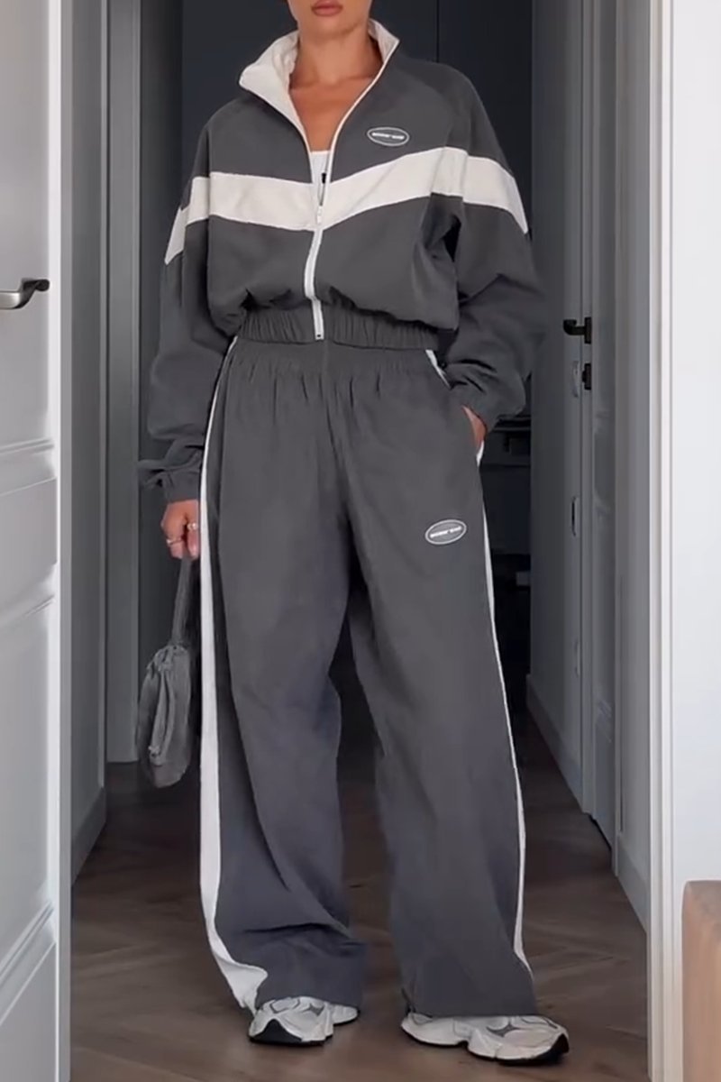 Well Tailored Garment with a Graceful Silhouette