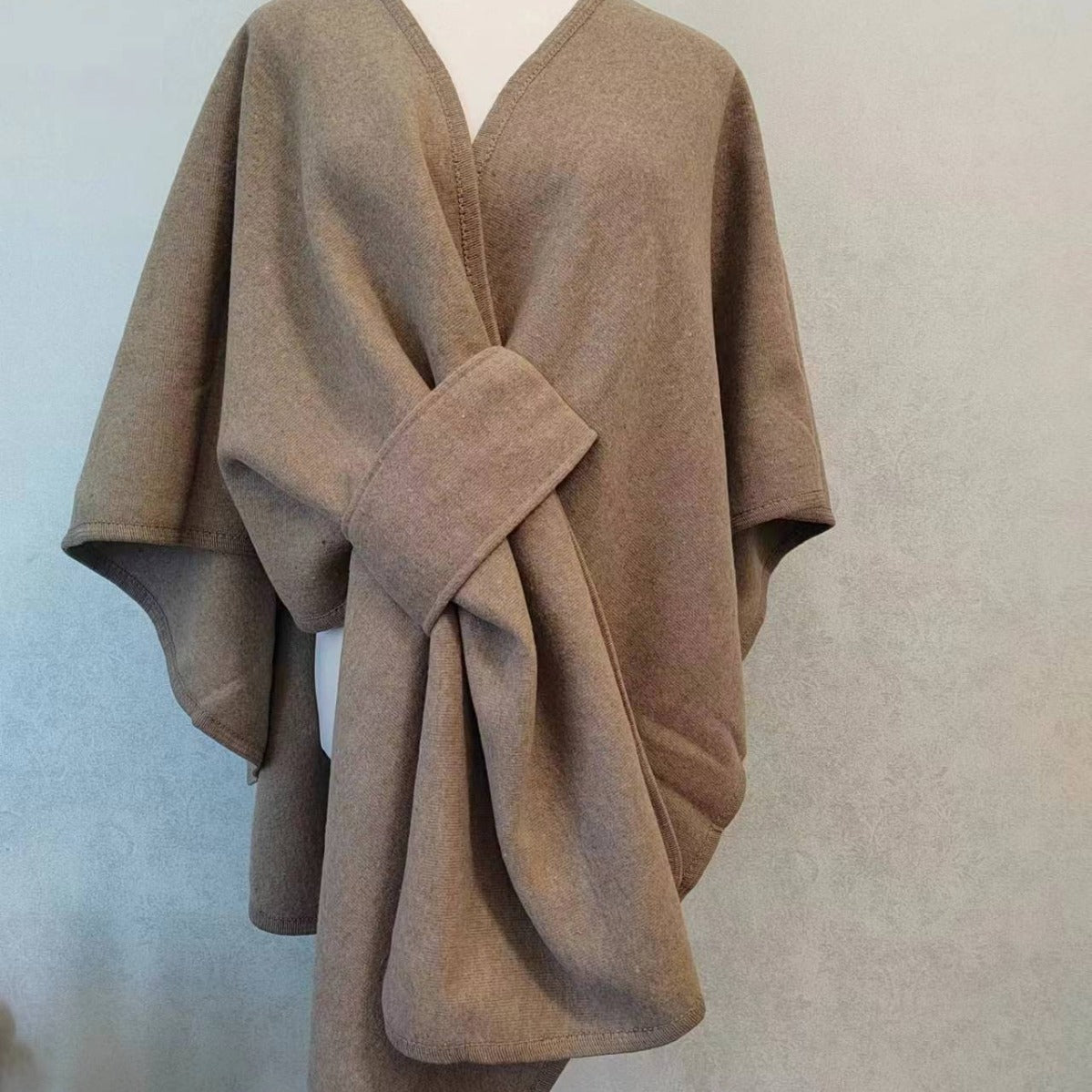 Beautifully Crafted Cardigan in a Classic Style