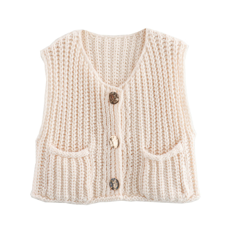 Elegantly Styled Cardigan for Everyday Wear
