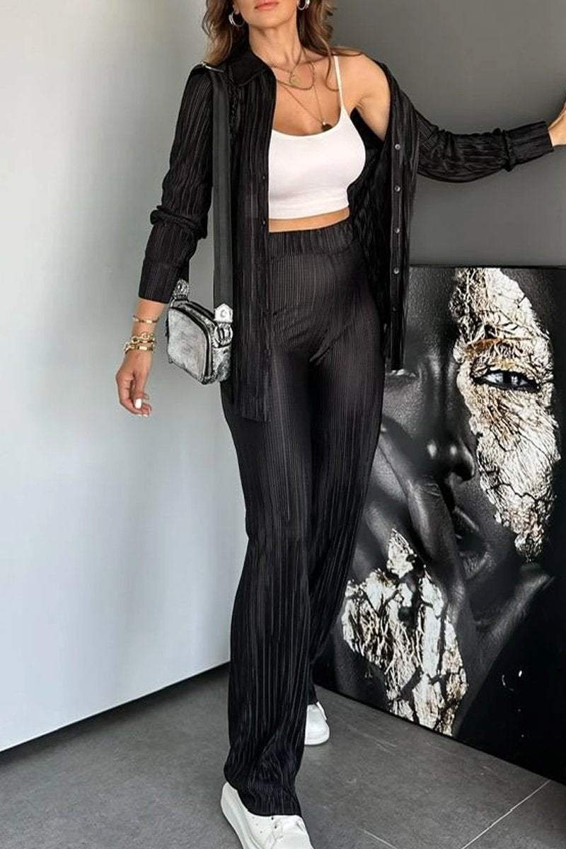 Gracefully Styled Garment for Any Occasion