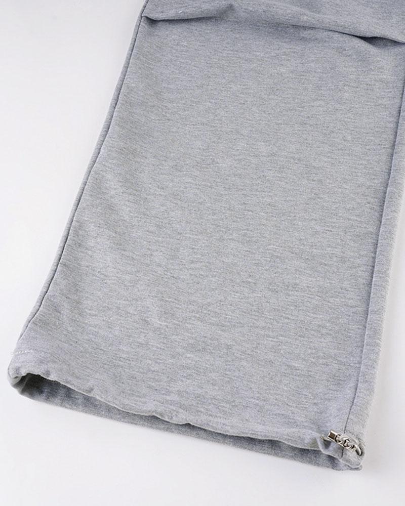 Beautifully Crafted Pants in a Classic Style