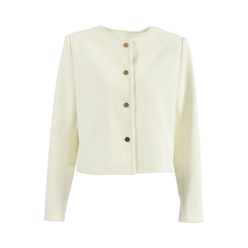 Beautifully Crafted Jacket in a Classic Style