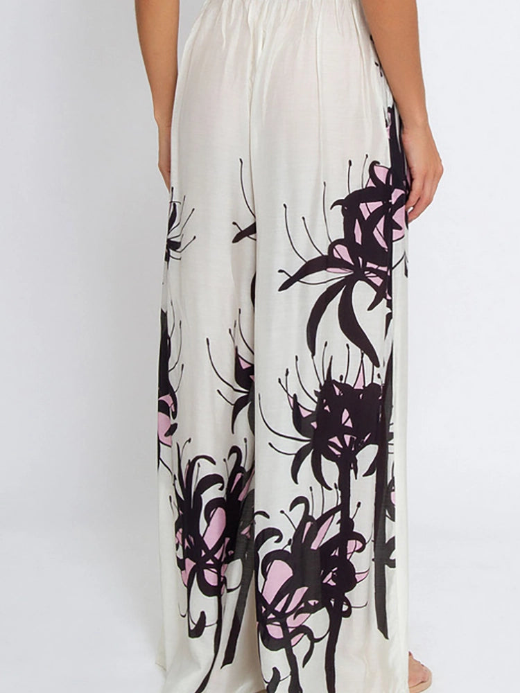 Well Tailored Garment with a Graceful Silhouette
