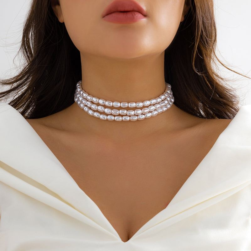 Romantic Necklace for Special Moments