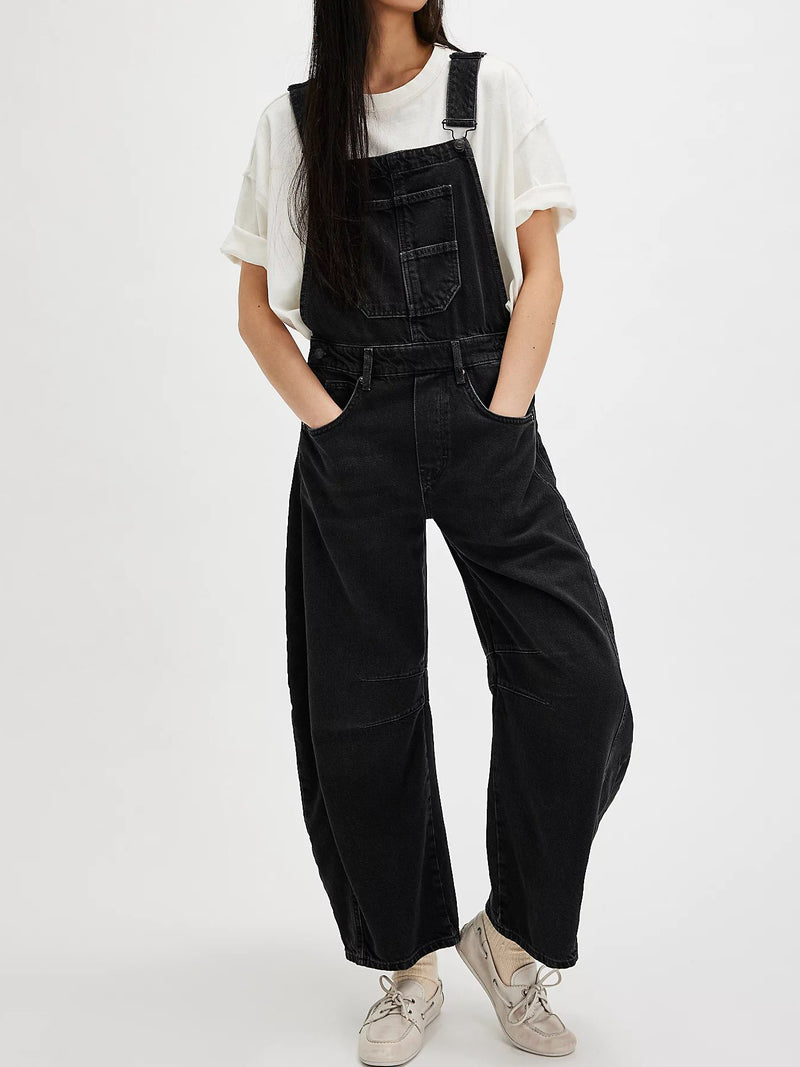 Beautifully Balanced Garment with Timeless Character