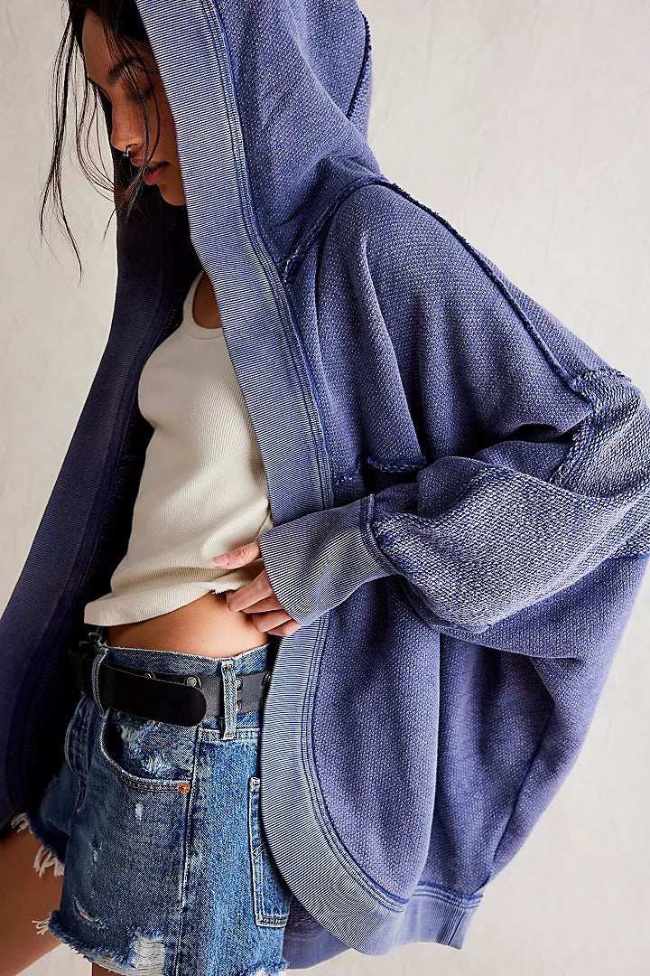 Elegantly Styled Garment for Everyday Wear