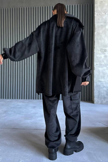 Beautifully Balanced Pants with Timeless Character