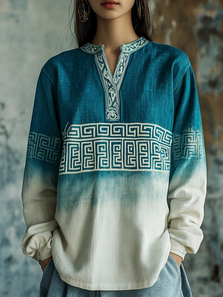 Gracefully Styled Shirt for Any Occasion