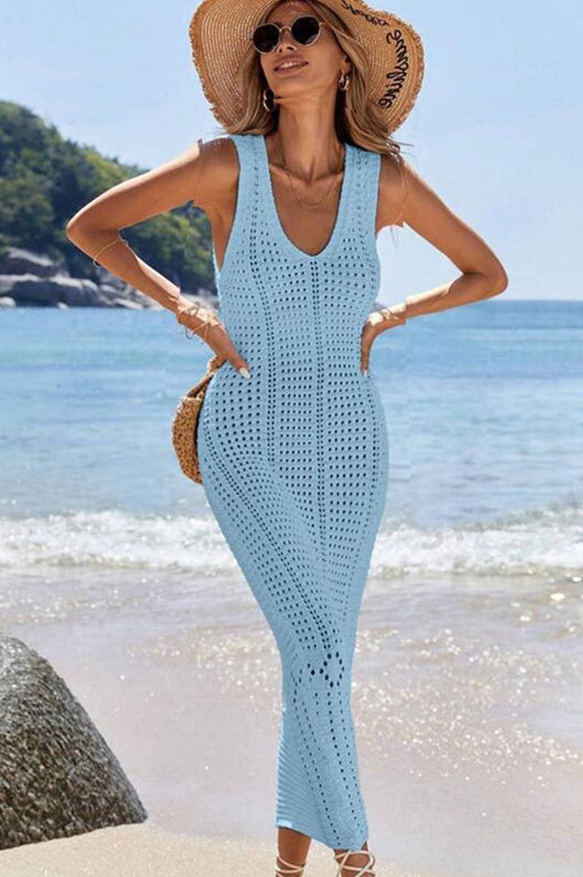 Well Tailored Sweater with a Graceful Silhouette