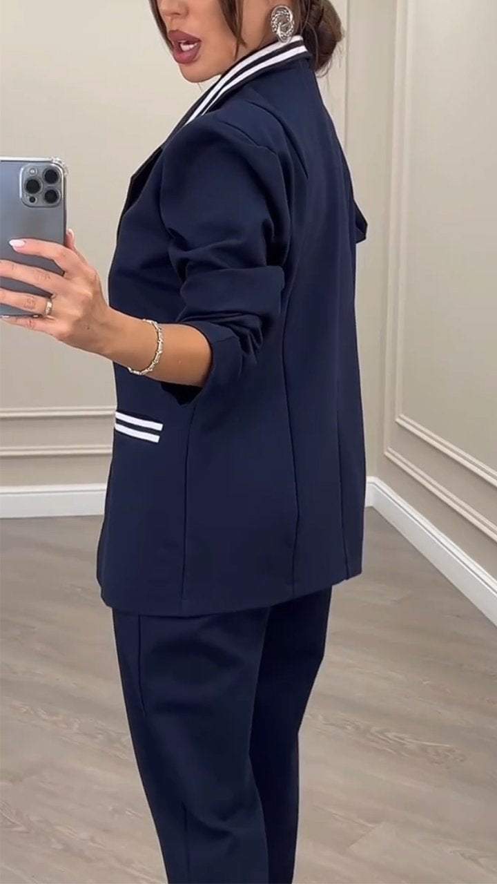 Classic Vintage Garment with a Flattering Fit