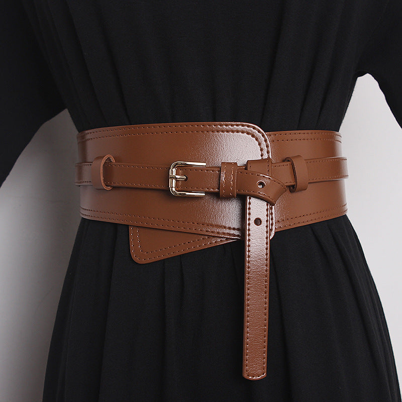 Elegantly Styled Garment for Everyday Wear
