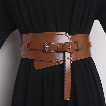 Elegantly Styled Garment for Everyday Wear