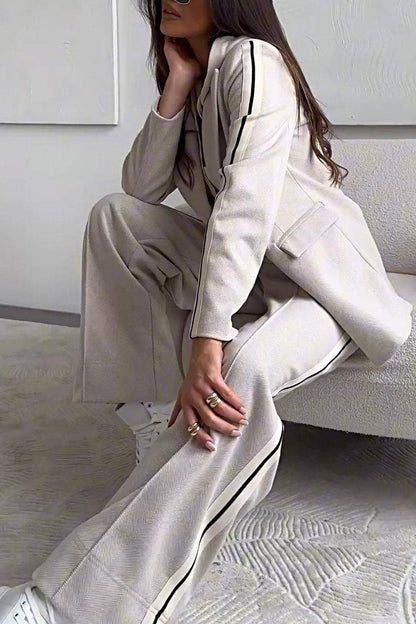 Gracefully Styled Pants for Any Occasion