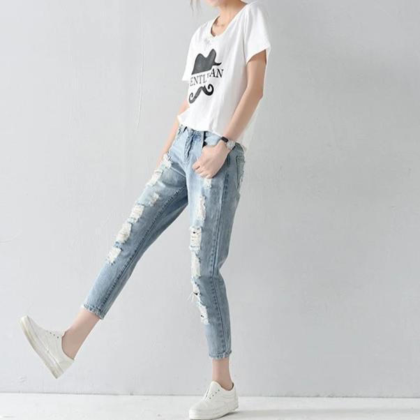 Polished Garment with an Effortless Classic Look