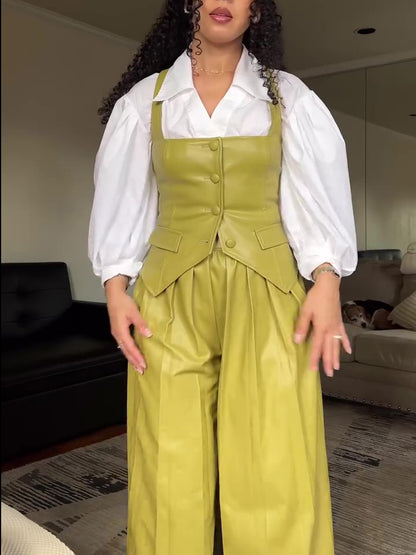 Gracefully Styled Pants for Any Occasion