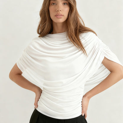 Gracefully Styled Garment for Any Occasion