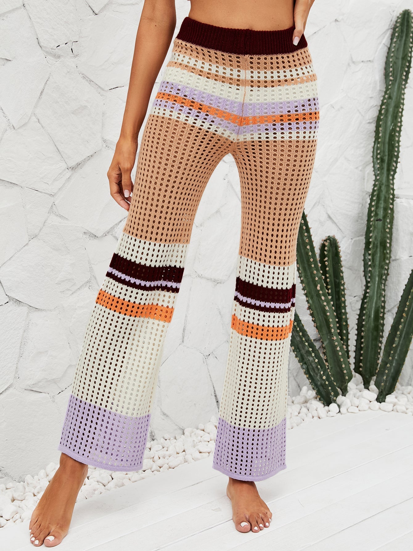 Classic Vintage & Enduringly Stylish Pants